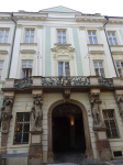 Pachta-Palais